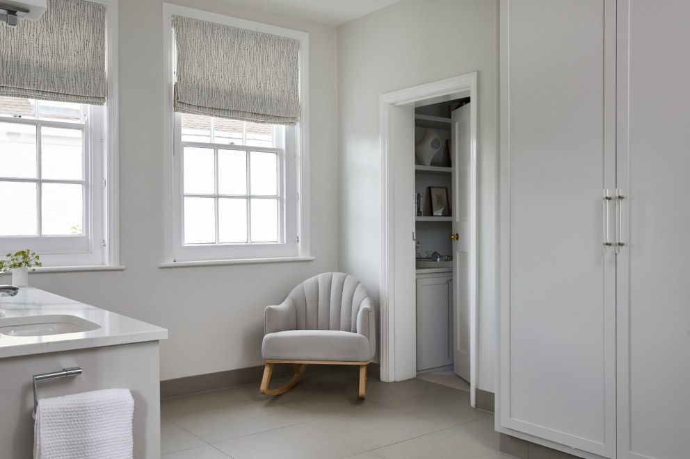 Wimbledon Master Suite | Master bathroom 3 | Interior Designers